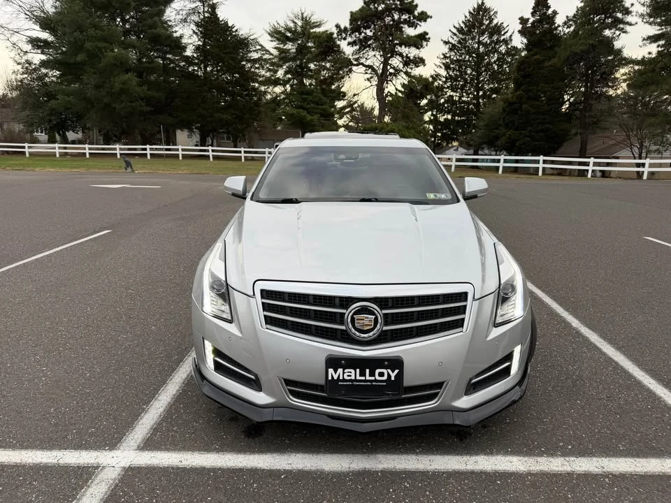 2013 Cadillac ATS - Image 13 of 18