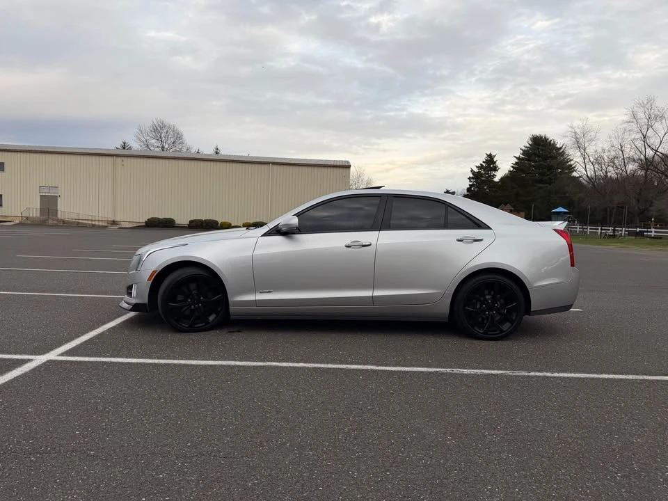 2013 Cadillac ATS - Image 6 of 18