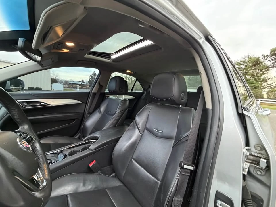 2013 Cadillac ATS - Image 18 of 18