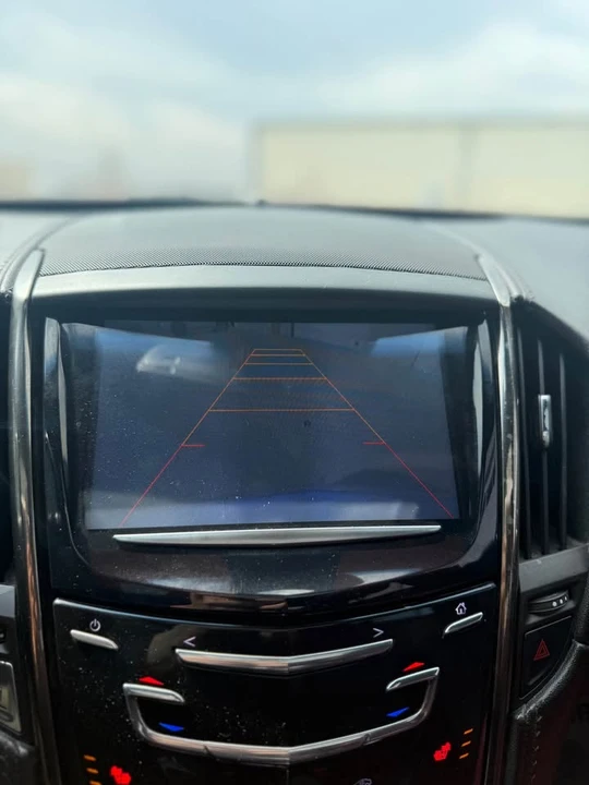 2013 Cadillac ATS - Image 11 of 19