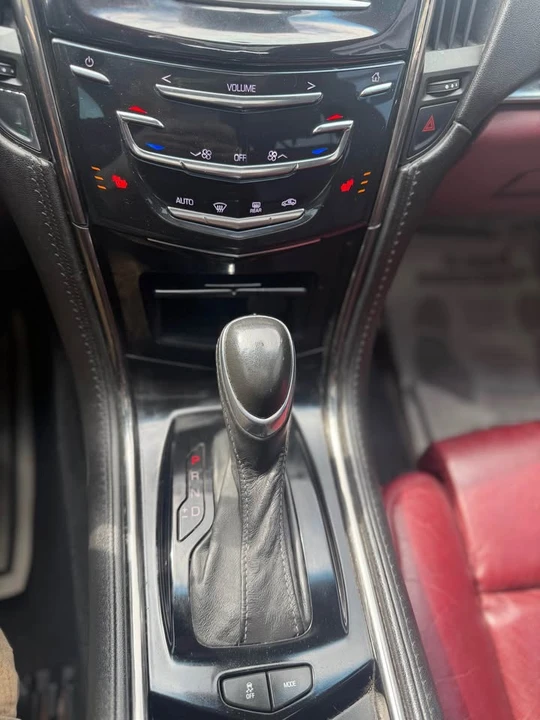 2013 Cadillac ATS - Image 14 of 19