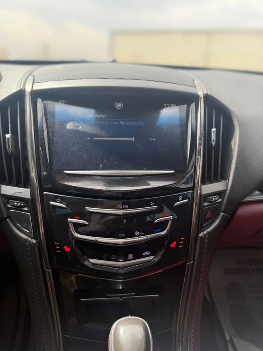 2013 Cadillac ATS - Image 12 of 19
