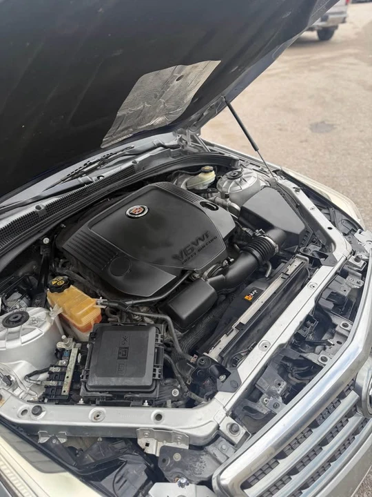 2013 Cadillac ATS - Image 18 of 19