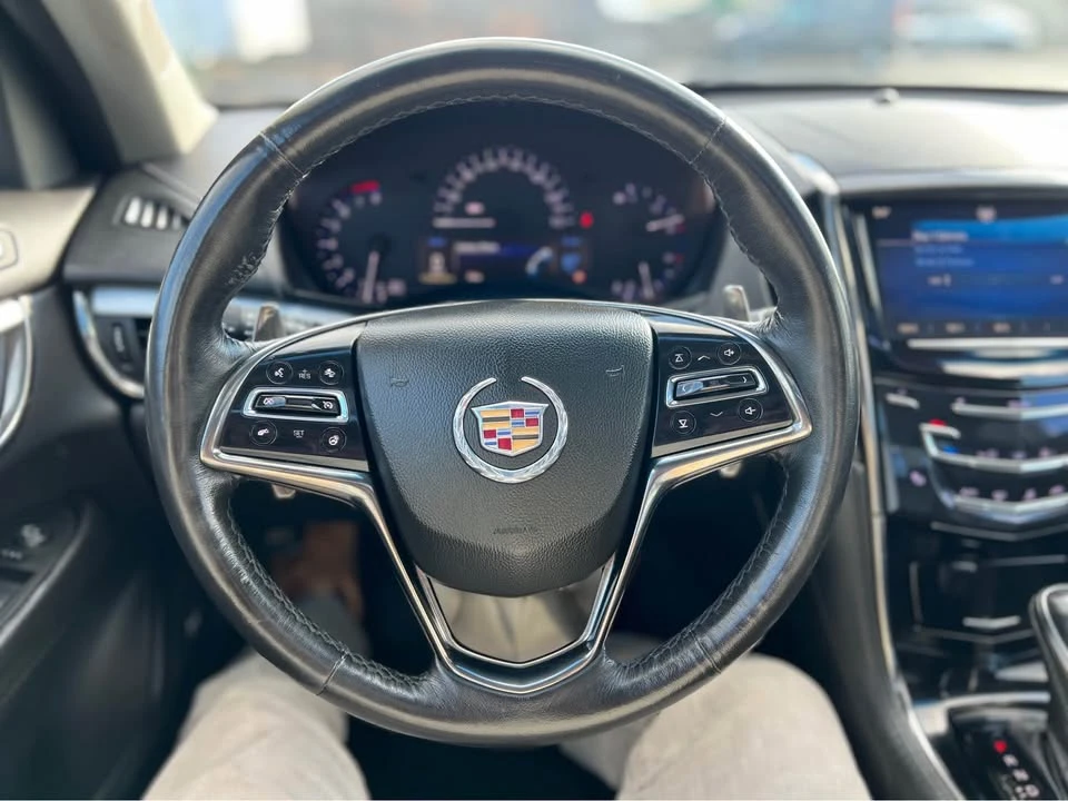 2013 Cadillac ATS - Image 14 of 18