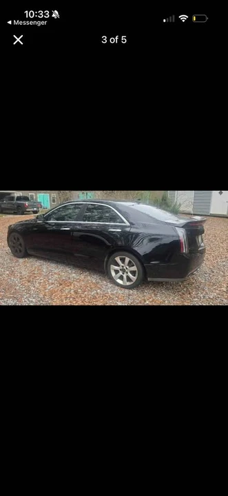 2013 Cadillac ATS - Image 3 of 3