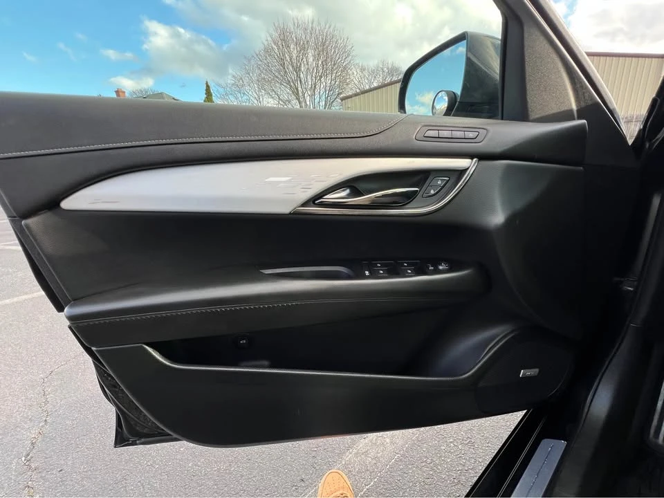2013 Cadillac ATS - Image 13 of 18
