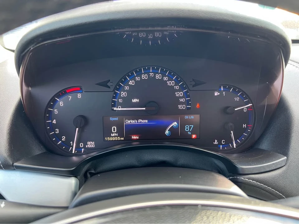 2013 Cadillac ATS - Image 15 of 18
