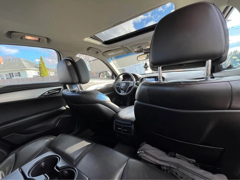 2013 Cadillac ATS - Image 9 of 18