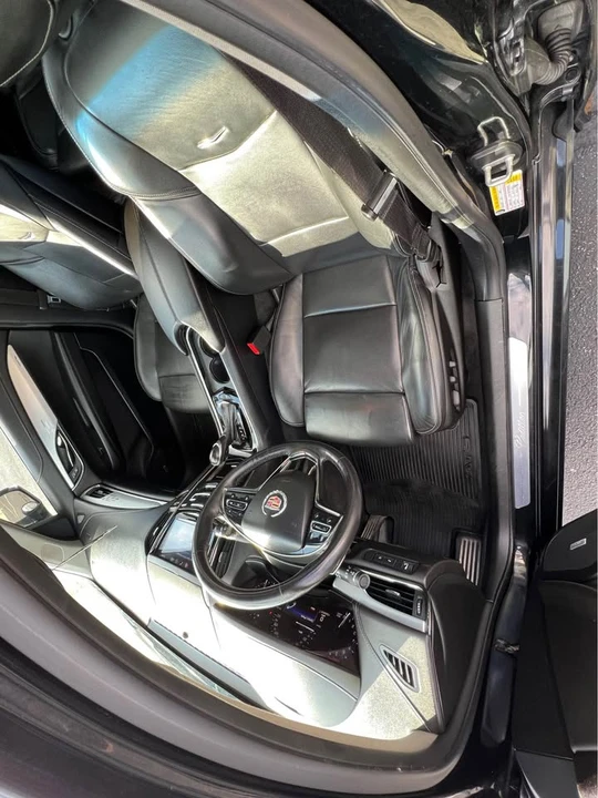 2013 Cadillac ATS - Image 12 of 18