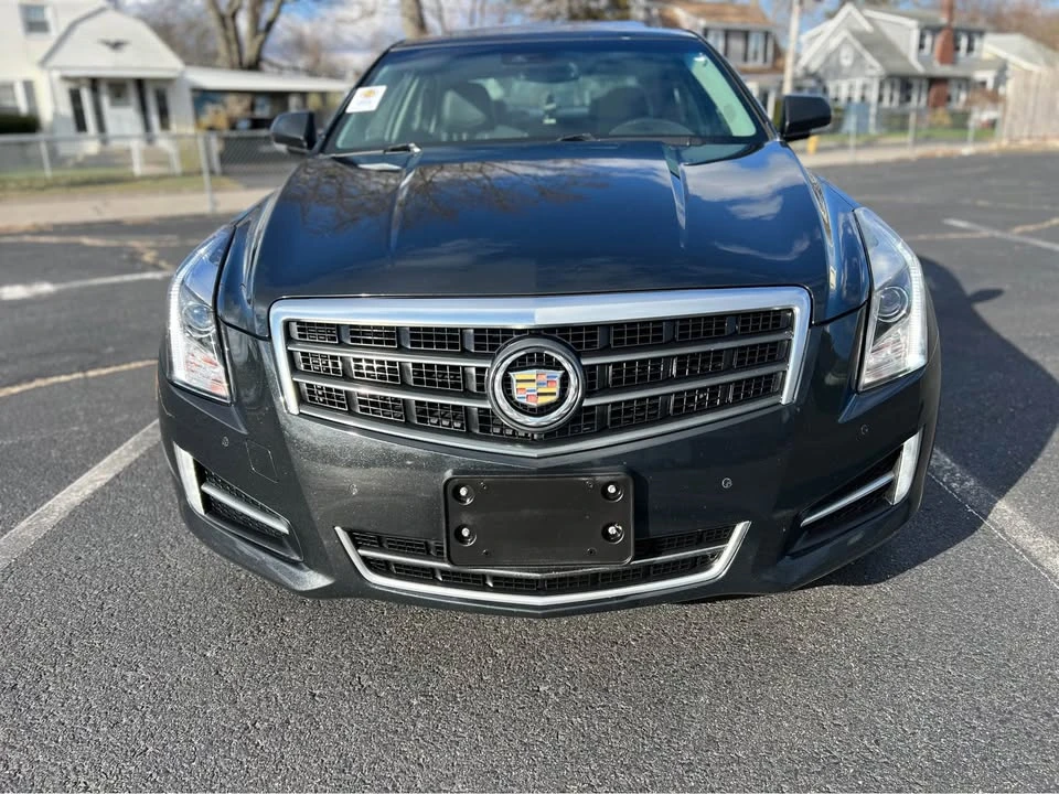 2013 Cadillac ATS - Image 4 of 18