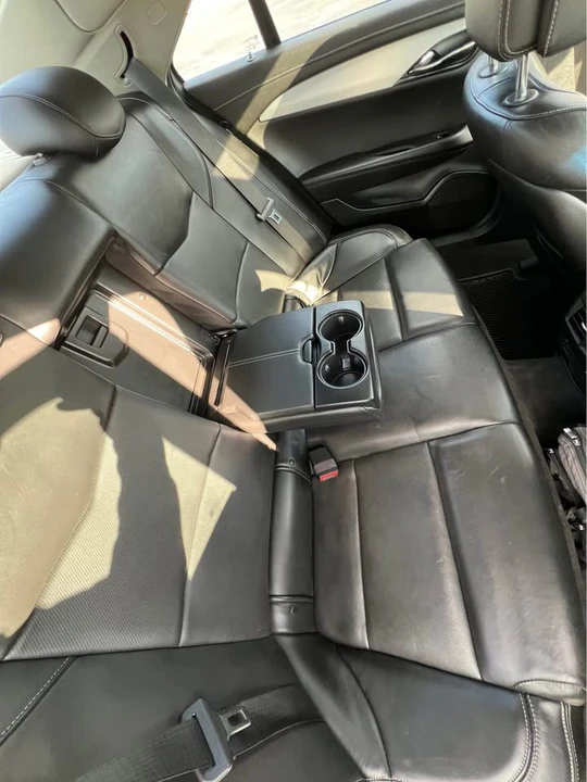 2013 Cadillac ATS - Image 8 of 18