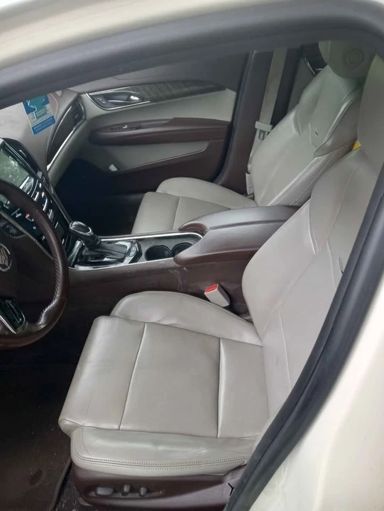 2013 Cadillac ATS - Image 7 of 8