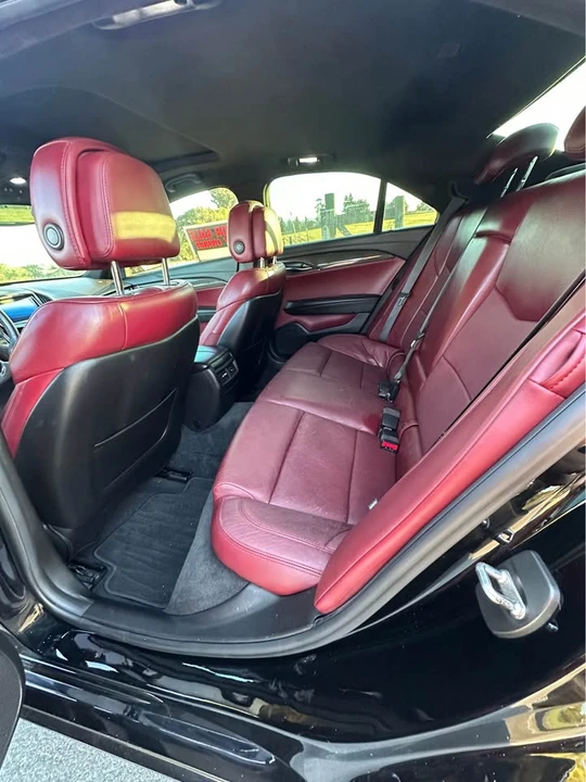 2013 Cadillac ATS - Image 6 of 8