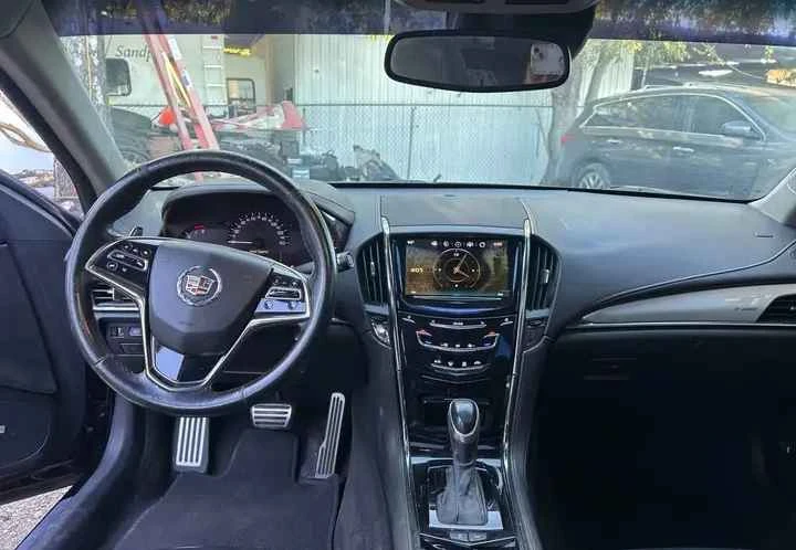 2013 Cadillac ATS - Image 9 of 9
