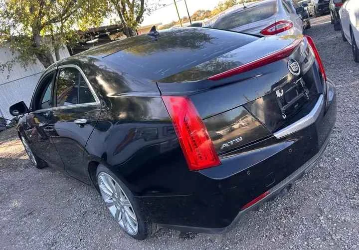 2013 Cadillac ATS - Image 5 of 9