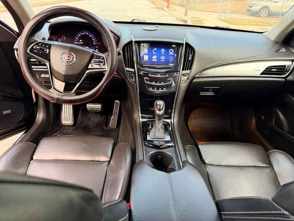 2013 Cadillac ATS - Image 3 of 20