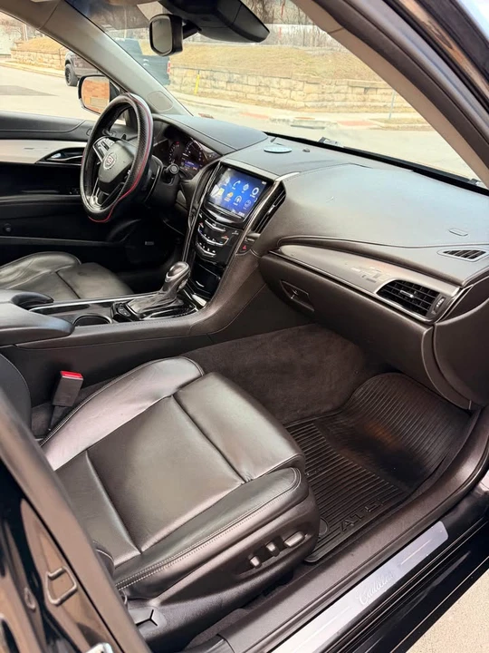 2013 Cadillac ATS - Image 18 of 20