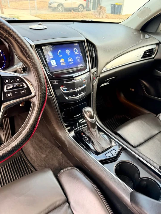 2013 Cadillac ATS - Image 13 of 20