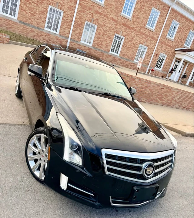 2013 Cadillac ATS - Image 20 of 20