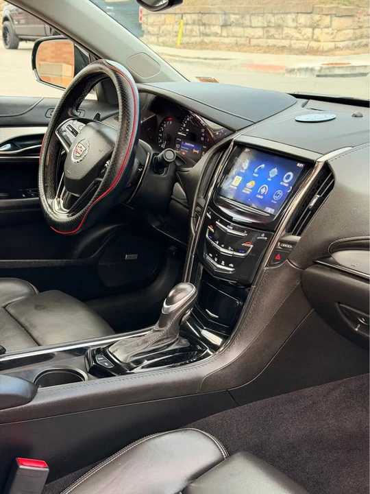 2013 Cadillac ATS - Image 17 of 20