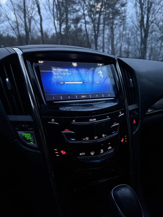 2013 Cadillac ATS - Image 13 of 15