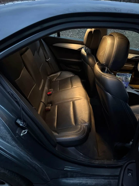 2013 Cadillac ATS - Image 10 of 15