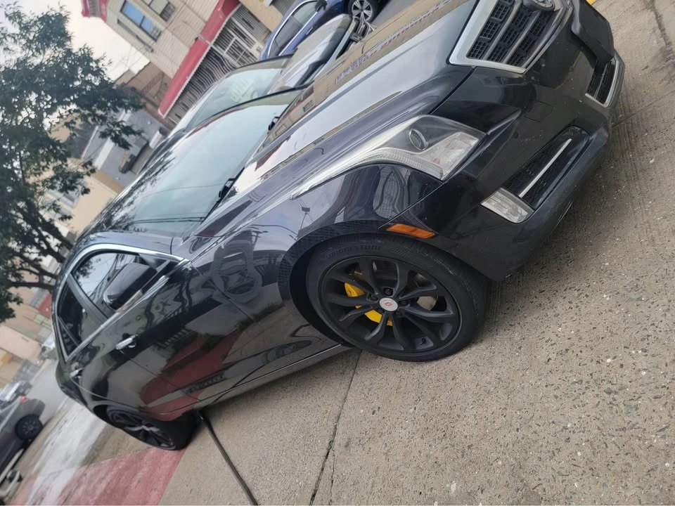 2013 Cadillac ATS - Image 3 of 5