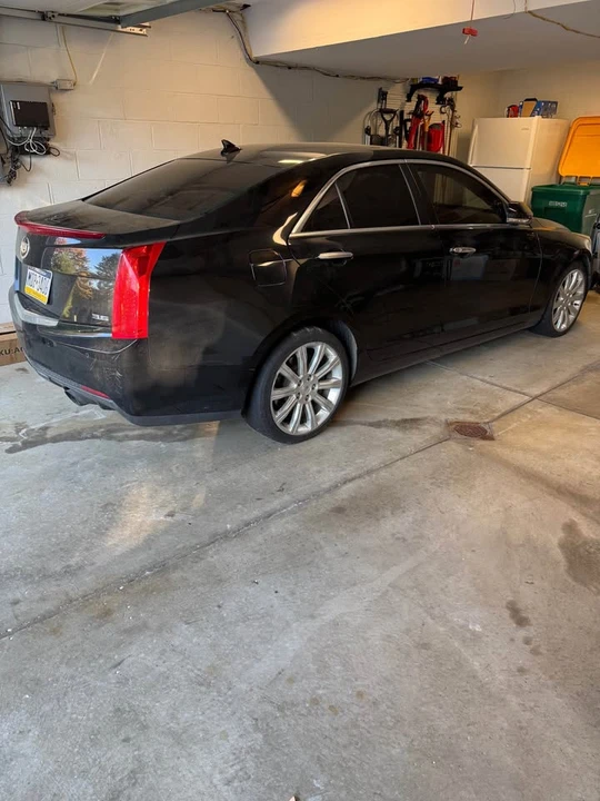 2013 Cadillac ATS - Image 3 of 6