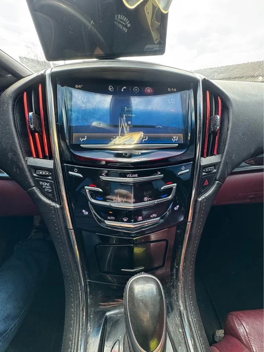 2013 Cadillac ATS - Image 14 of 15