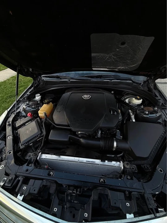 2013 Cadillac ATS - Image 6 of 11