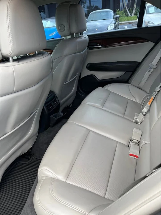 2013 Cadillac ATS - Image 13 of 20