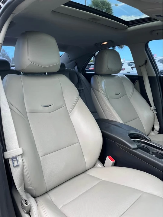 2013 Cadillac ATS - Image 18 of 20