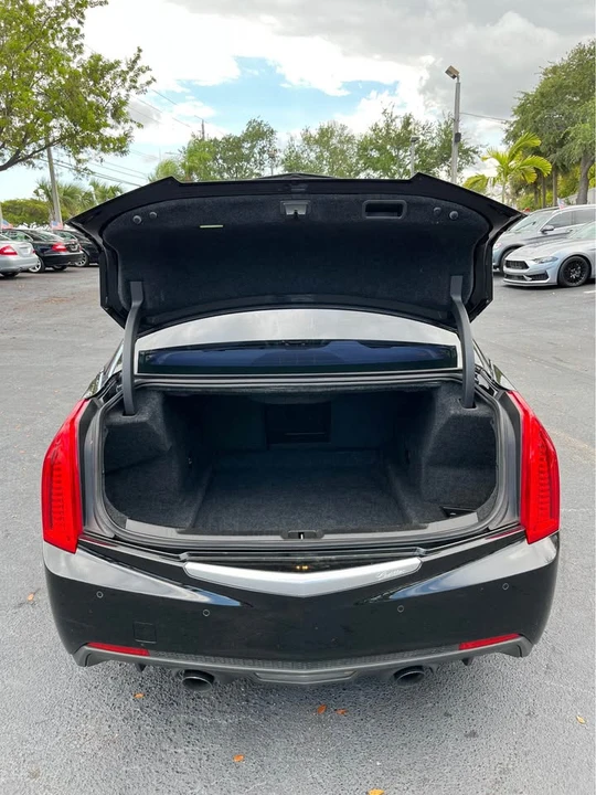 2013 Cadillac ATS - Image 20 of 20