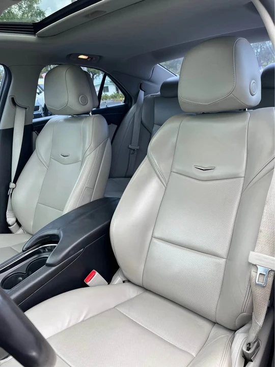 2013 Cadillac ATS - Image 19 of 20