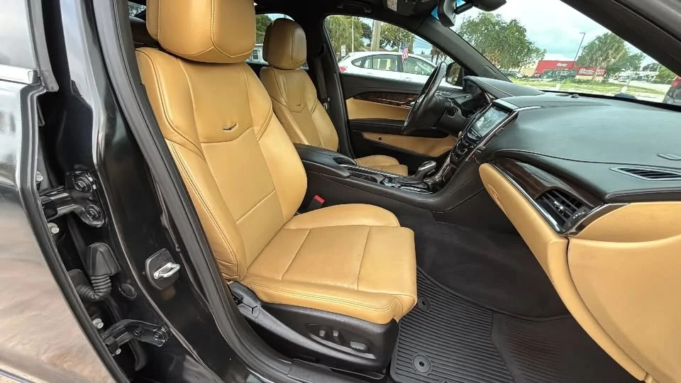 2013 Cadillac ATS - Image 12 of 14
