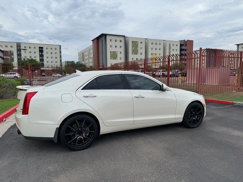 2013 Cadillac ATS - Image 5 of 8