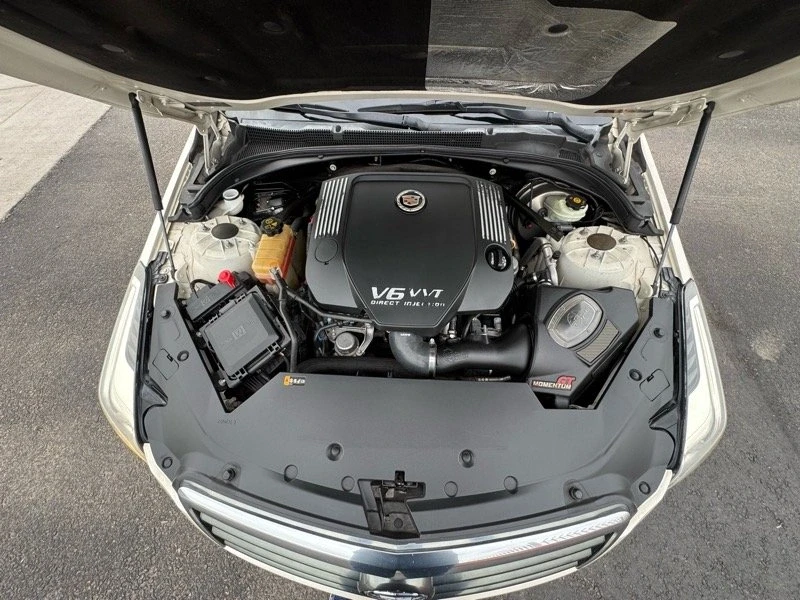 2013 Cadillac ATS - Image 8 of 8