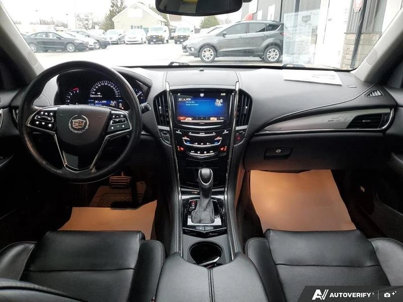 2013 Cadillac ATS - Image 19 of 20