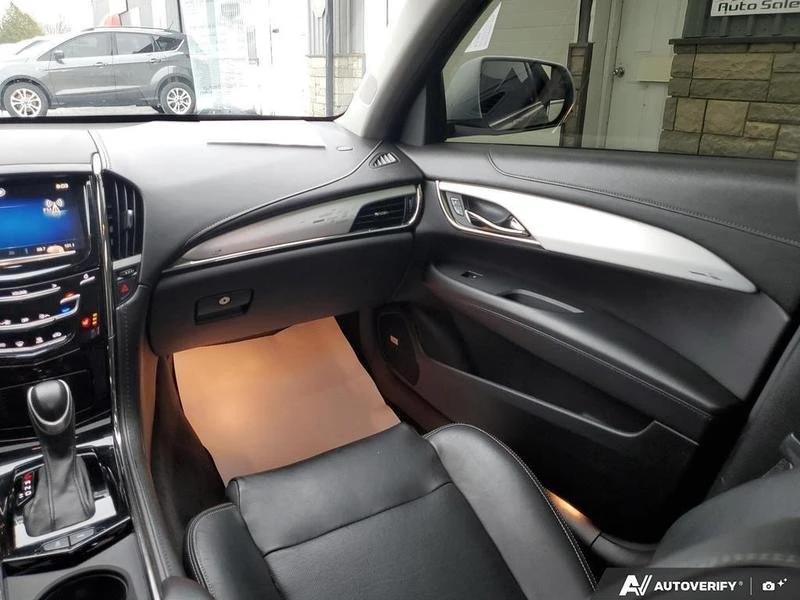 2013 Cadillac ATS - Image 20 of 20