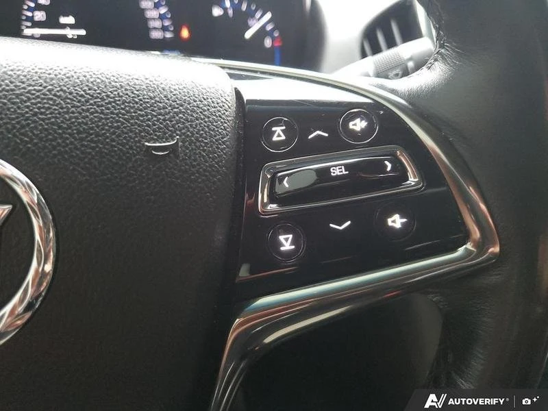 2013 Cadillac ATS - Image 11 of 20
