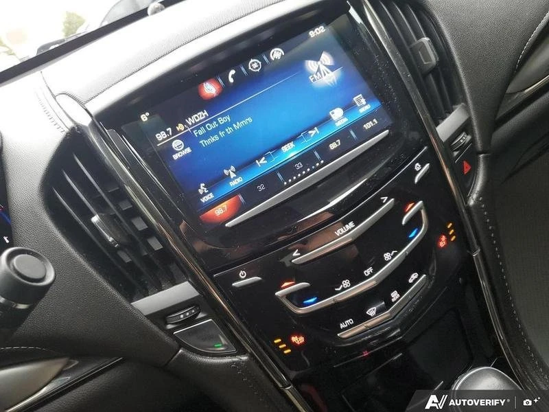 2013 Cadillac ATS - Image 13 of 20