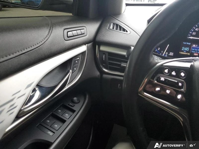 2013 Cadillac ATS - Image 12 of 20