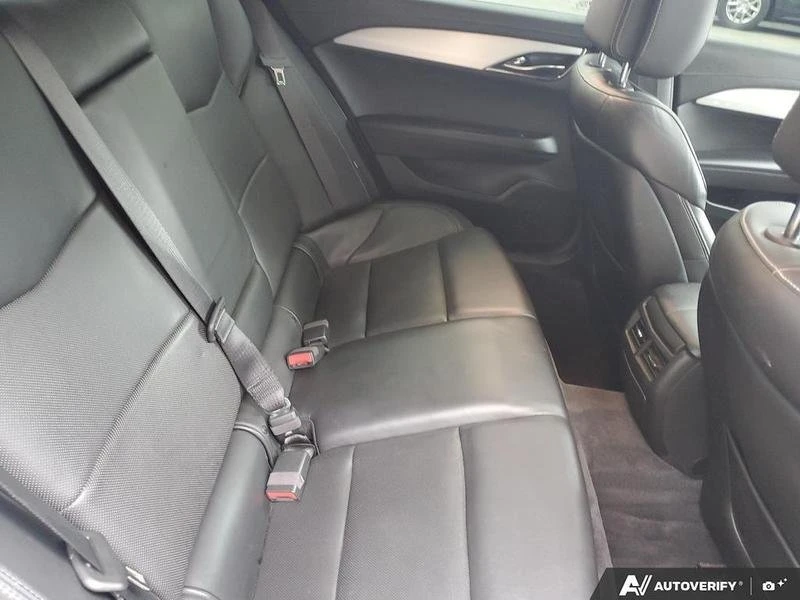 2013 Cadillac ATS - Image 18 of 20