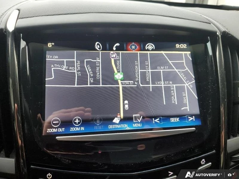 2013 Cadillac ATS - Image 14 of 20