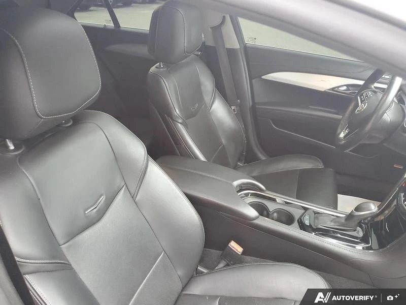 2013 Cadillac ATS - Image 17 of 20