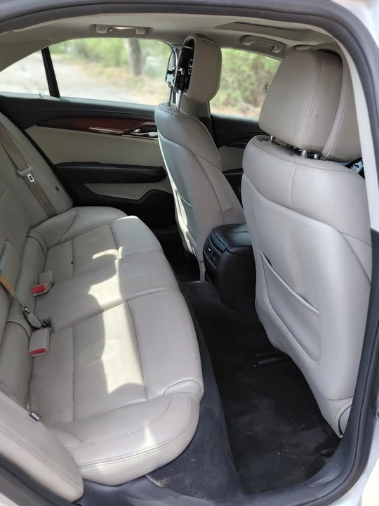 2013 Cadillac ATS - Image 17 of 18