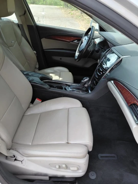 2013 Cadillac ATS - Image 16 of 18