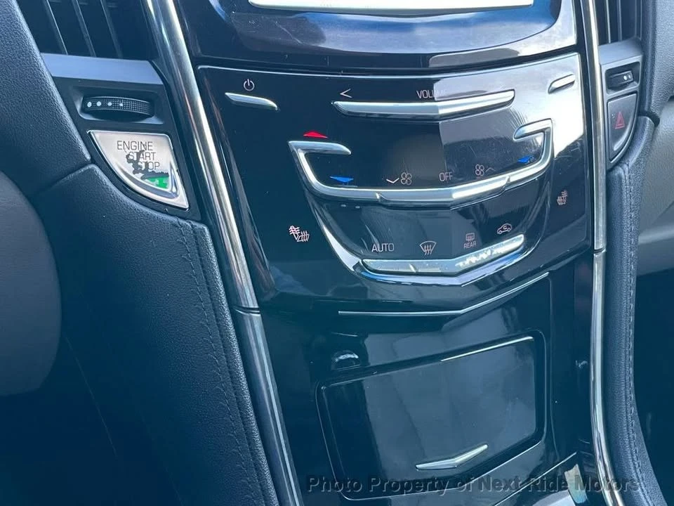 2013 Cadillac ATS - Image 15 of 18