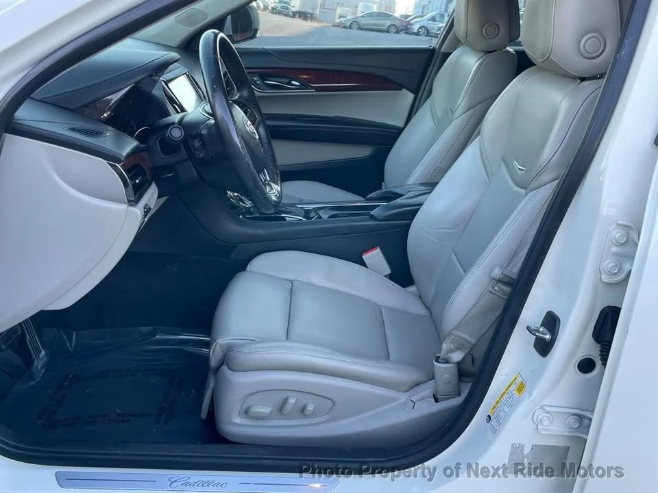 2013 Cadillac ATS - Image 7 of 18