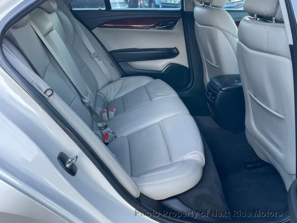 2013 Cadillac ATS - Image 10 of 18